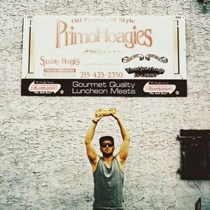 Meet your Posher, Mark